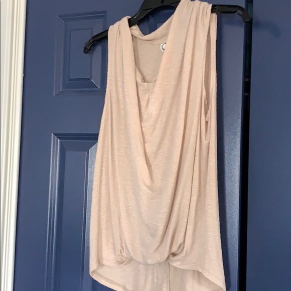 Anthropology top - Picture 1 of 3